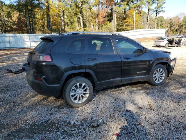 2021 JEEP CHEROKEE L #3285667640