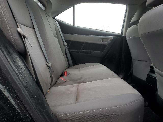 2014 TOYOTA COROLLA L #3310318979