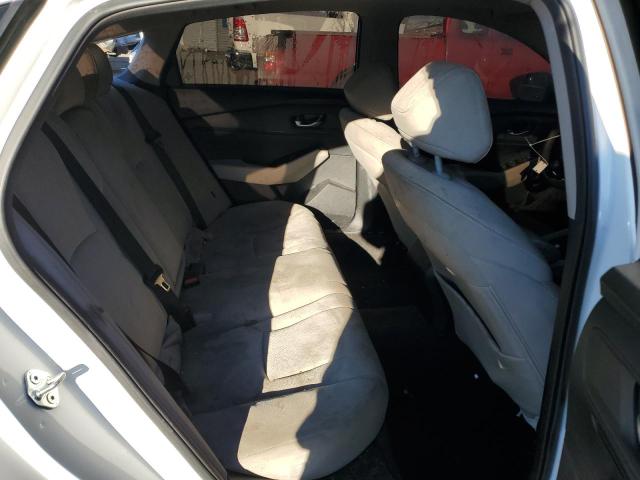 2024 HONDA ACCORD EX - 1HGCY1F35RA021383