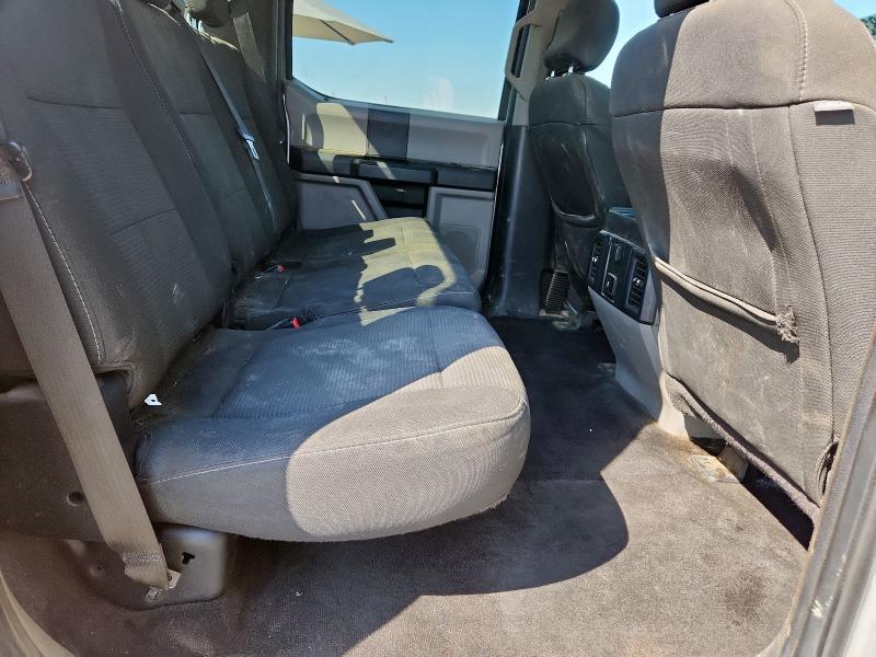 2017 FORD F150 STX - 1FTEW1CP4HKE09444