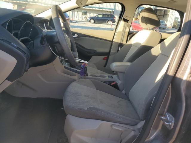 2014 FORD FOCUS SE - 1FADP3F23EL262744