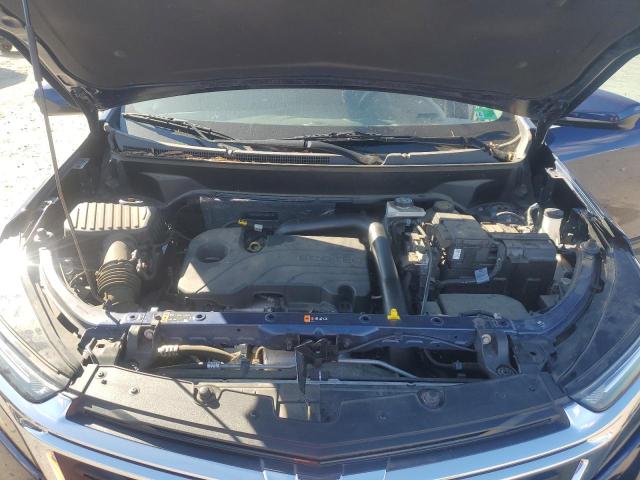 2023 CHEVROLET EQUINOX LT #3292409281