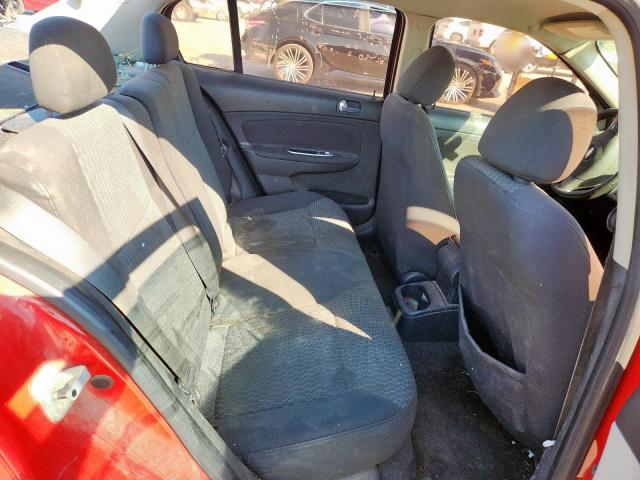 2009 CHEVROLET COBALT LT #3292616588