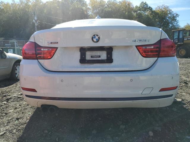 2016 BMW 428 XI GRA - WBA4C9C54GG137896