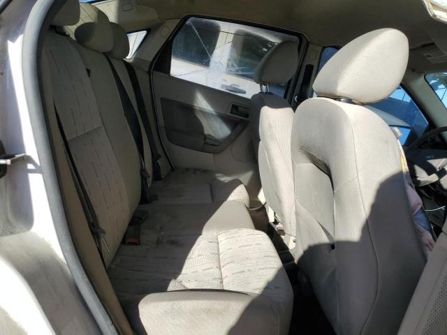 2010 FORD FOCUS SE - 1FAHP3FN6AW111031