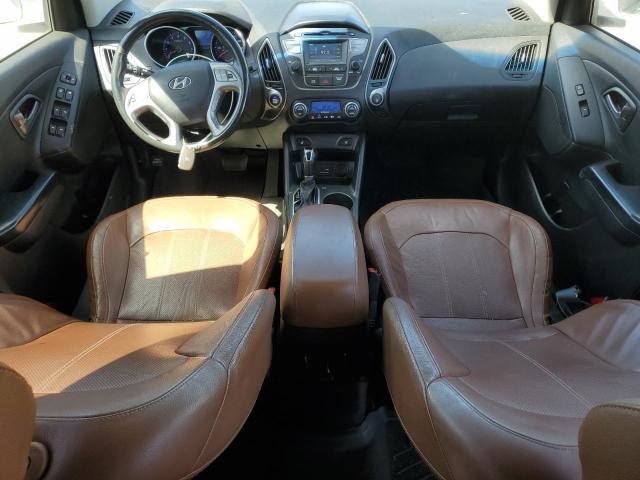 2015 HYUNDAI TUCSON LIM #3298250021