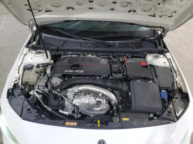 2020 MERCEDES-BENZ A 35 AMG W1K3G5BB8LJ204067