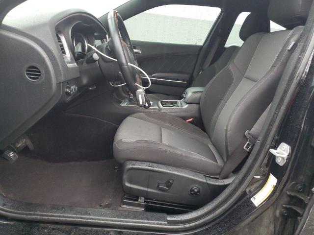 2019 DODGE CHARGER SX #3301605637