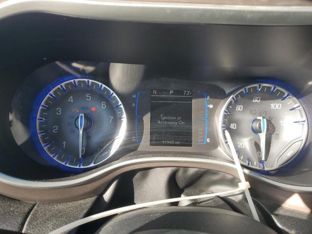 2017 CHRYSLER PACIFICA T 2C4RC1BG9HR753350