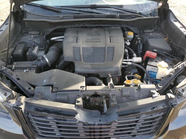 2019 SUBARU FORESTER S JF2SKAJC7KH461400