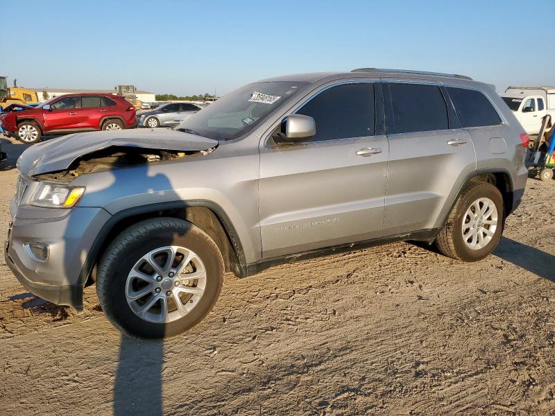 Global Auto Auctions: 2015 JEEP GRAND CHEROKEE LAREDO