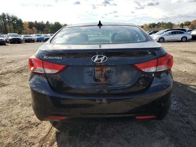 2013 HYUNDAI ELANTRA GL - 5NPDH4AE9DH369069