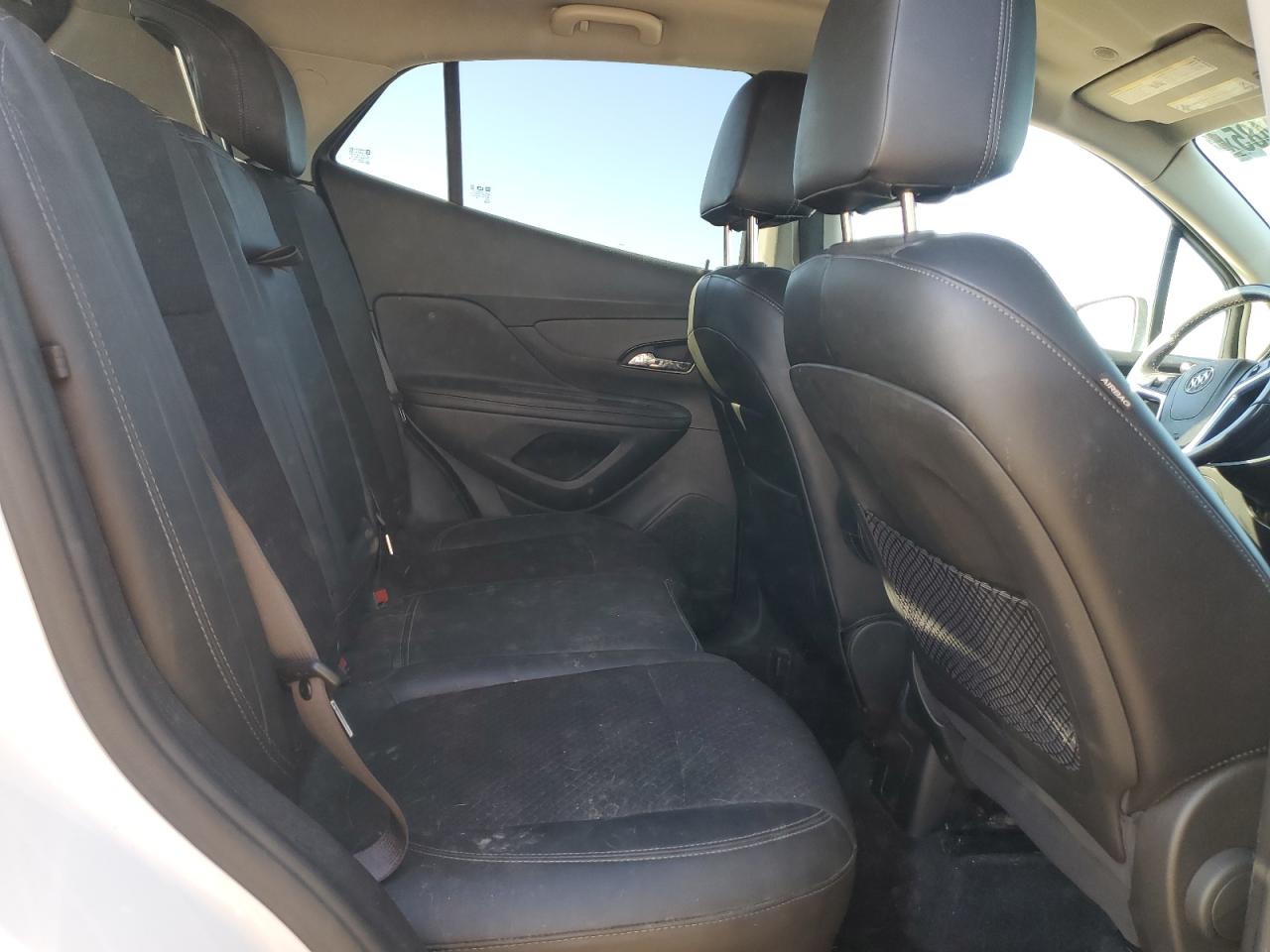 BUICK ENCORE PREFERRED