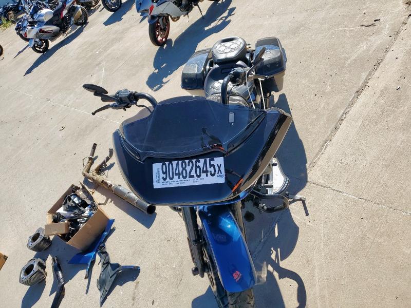 2019 HARLEY-DAVIDSON FLTRXSE - 1HD1TCL15KB960650