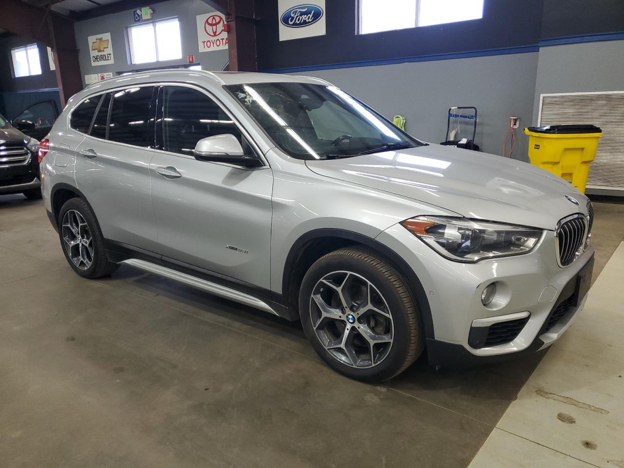BMW X1 XDRIVE28I