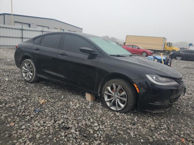 2015 CHRYSLER 200 S - 1C3CCCBB5FN681311