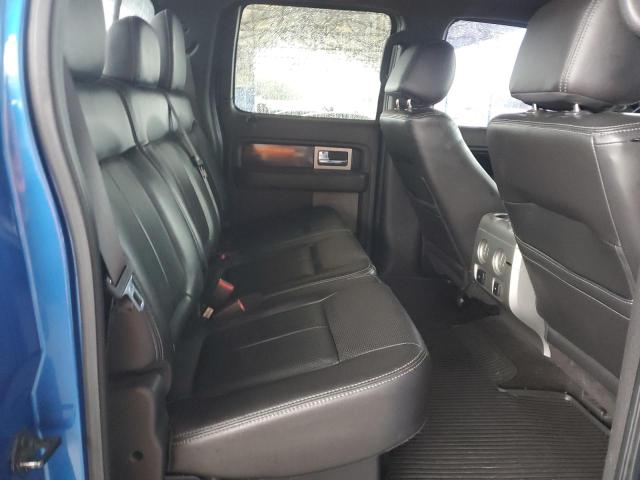 2012 FORD F150 SUPER - 1FTFW1ET5CFC48327