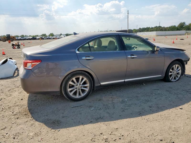 2012 LEXUS ES 350 - JTHBK1EG7C2507371