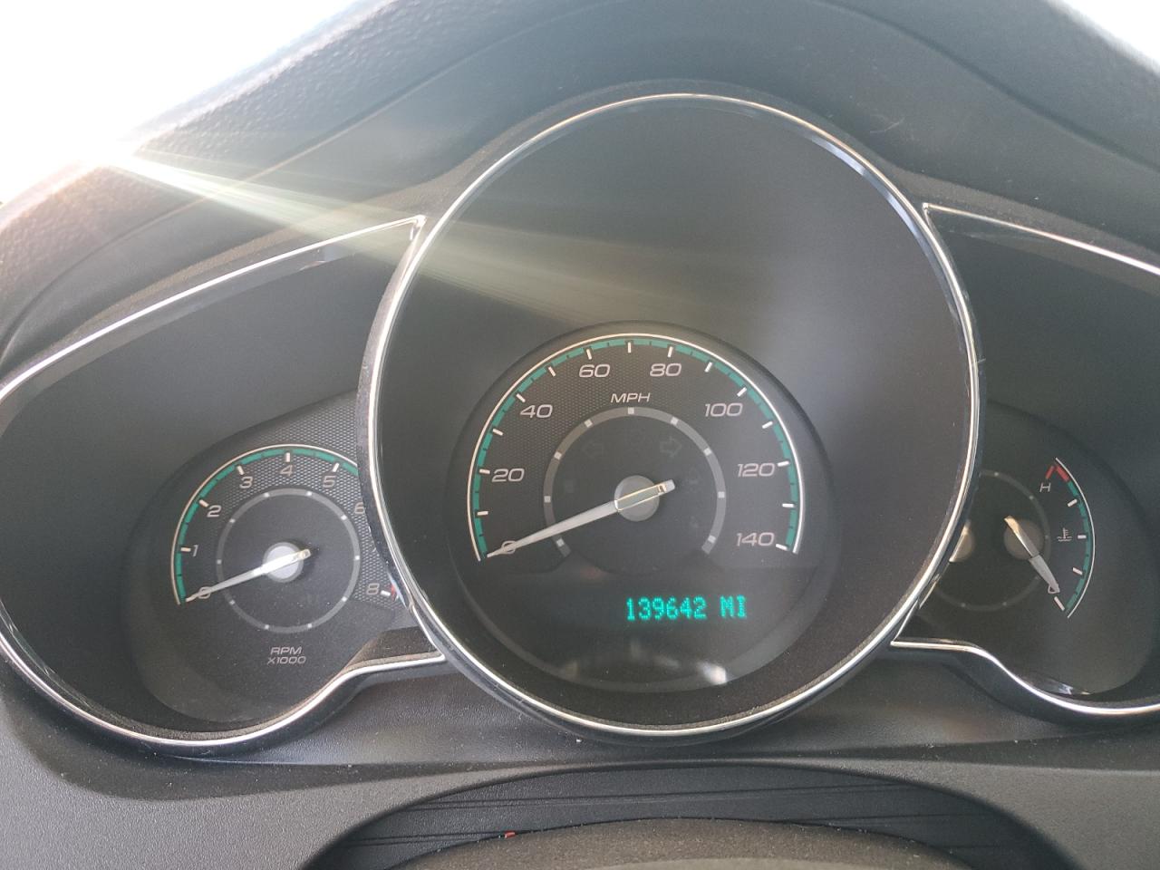 CHEVROLET MALIBU 1LT