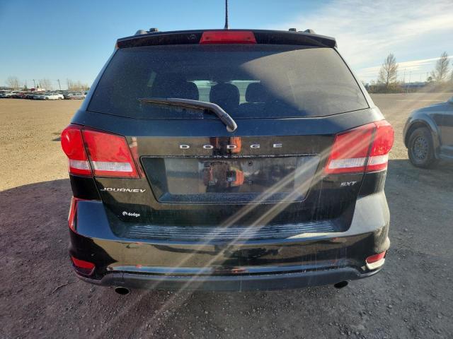 2015 DODGE JOURNEY SX - 3C4PDCCG1FT751617