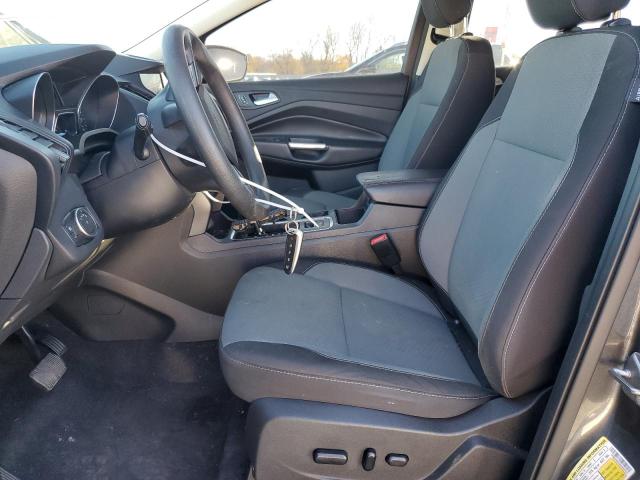 2019 FORD ESCAPE SE - 1FMCU9GD3KUA93747