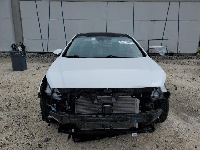 2016 HYUNDAI SONATA SPO - 5NPE34AF0GH307852