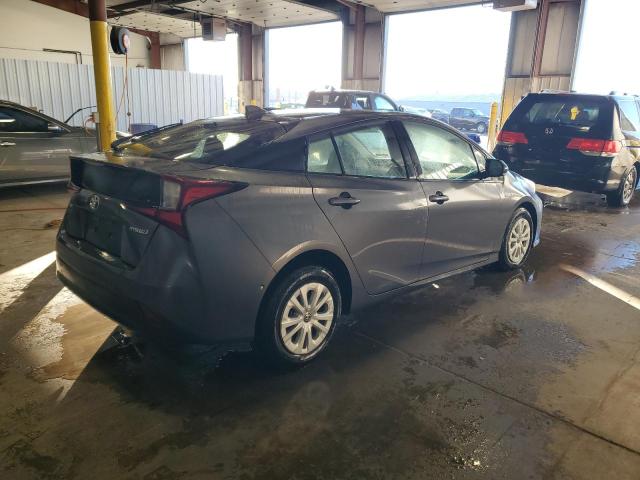 2021 TOYOTA PRIUS SPEC JTDKAMFU2M3137372