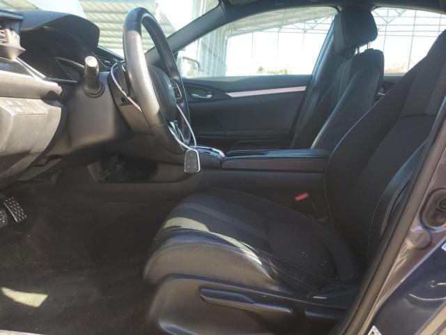 2020 HONDA CIVIC SPOR #3302090118