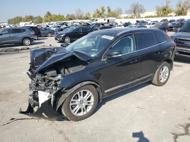 Global Auto Auctions: 2015 VOLVO XC60 T5 PR