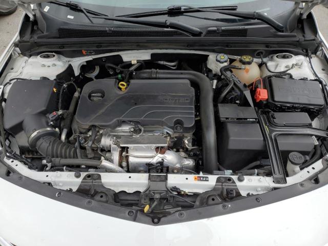 2023 CHEVROLET MALIBU LT - 1G1ZD5ST8PF188816