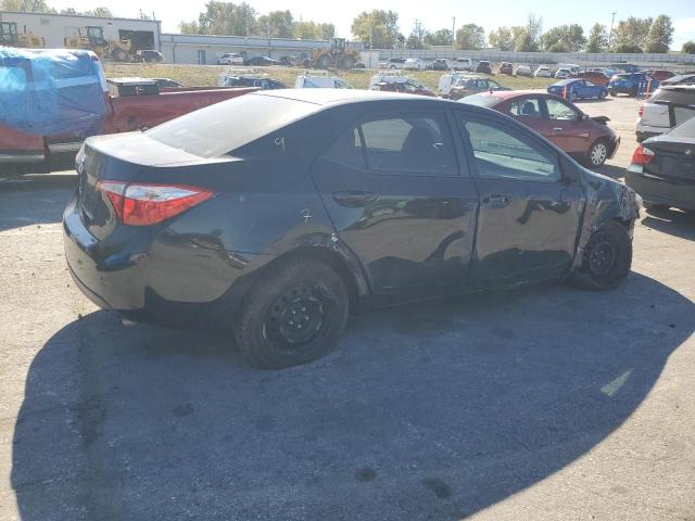 2016 TOYOTA COROLLA L - 5YFBURHE6GP393147