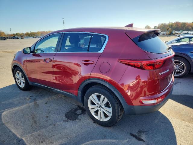 2017 KIA SPORTAGE L #3281402010