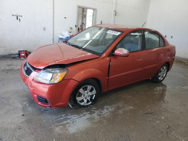 KIA RIO BASE