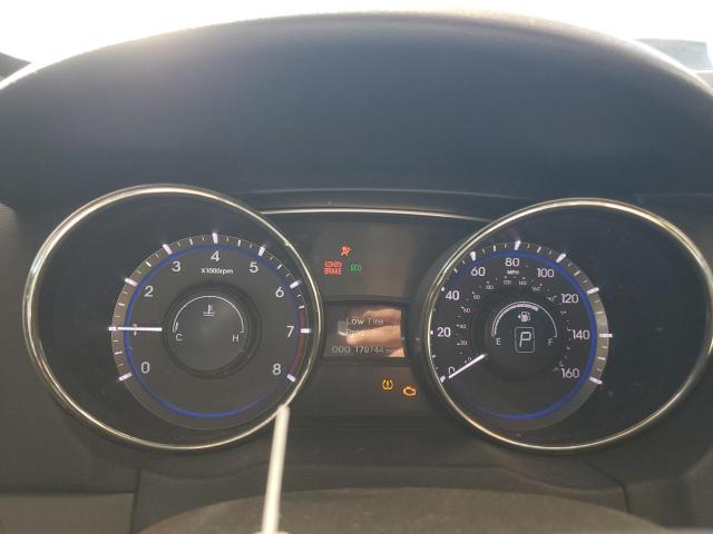 2011 HYUNDAI SONATA GLS - 5NPEB4AC5BH147632