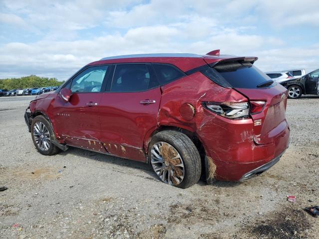 2019 CHEVROLET BLAZER PRE #3294406529