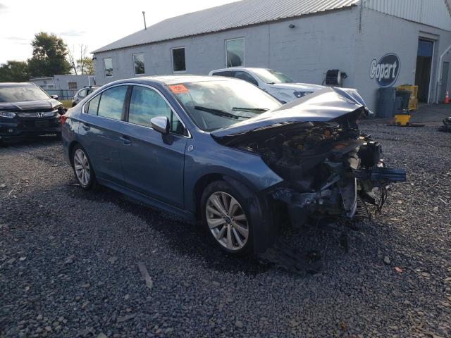 2018 SUBARU LEGACY 2.5 #3283837430