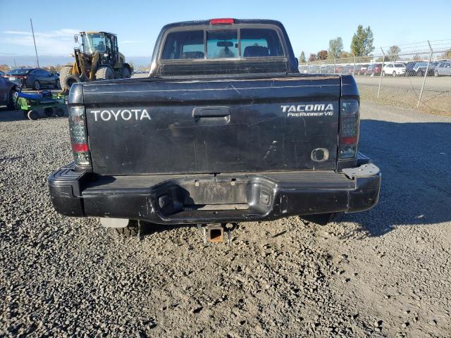 2001 TOYOTA TACOMA XTR #3284169548