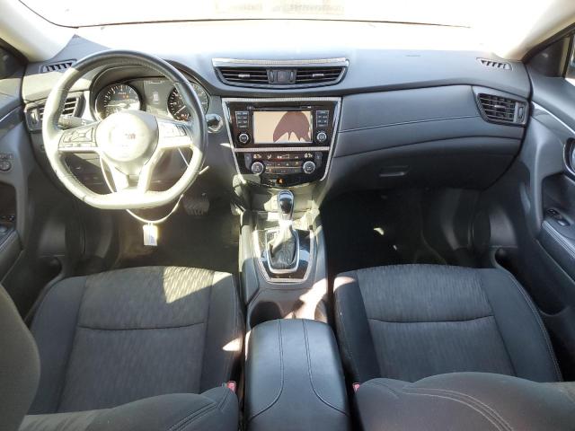 2017 NISSAN ROGUE SV - 5N1AT2MVXHC879204