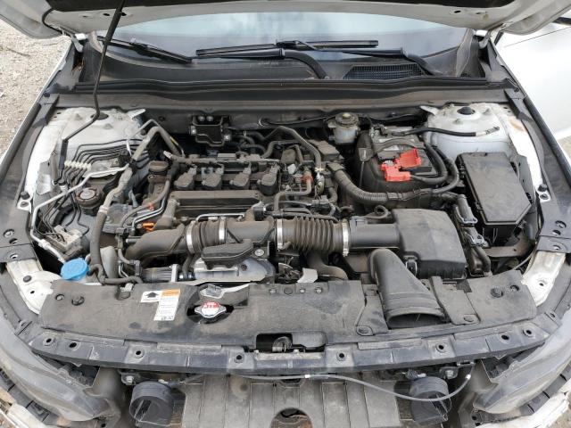 2021 HONDA ACCORD EXL - 1HGCV1F52MA014989
