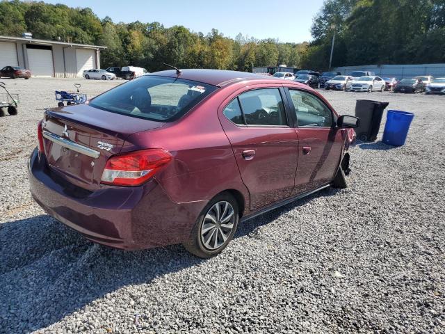 2019 MITSUBISHI MIRAGE G4 - ML32F3FJ7KHF15693