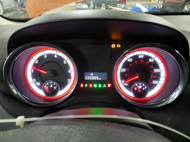 2011 DODGE GRAND CARA #3281597399