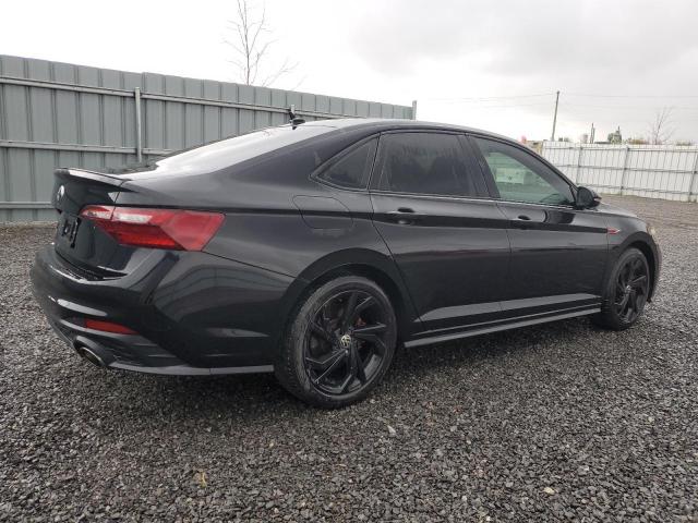 2023 VOLKSWAGEN JETTA GLI - 3VW1T7BU4PM001421