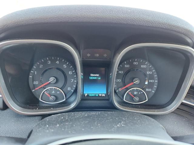 2014 CHEVROLET MALIBU LS #3294445497