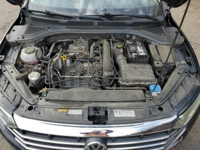 2019 VOLKSWAGEN JETTA SEL - 3VWG57BUXKM005535