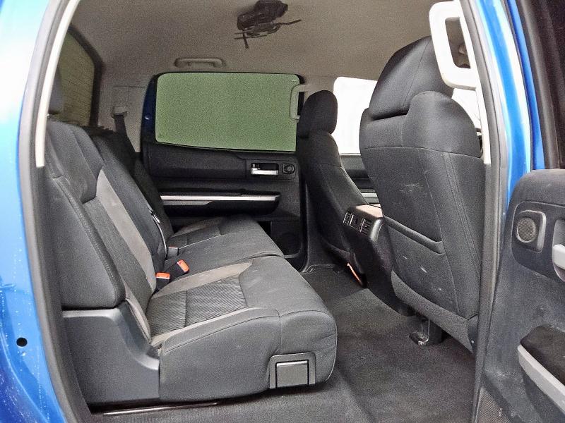 2016 TOYOTA TUNDRA CRE - 5TFDW5F14GX501276