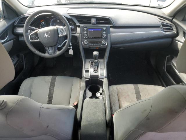 2020 HONDA CIVIC LX #3291295483