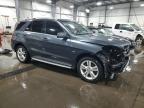 Lot #3293172152 2012 MERCEDES-BENZ ML 350 4MA