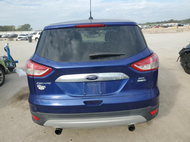2013 FORD ESCAPE SEL #3268514798