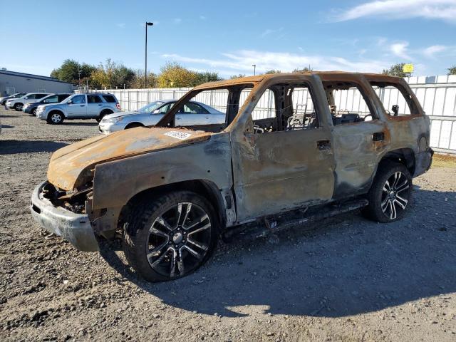 2003 CADILLAC ESCALADE L #3309486655