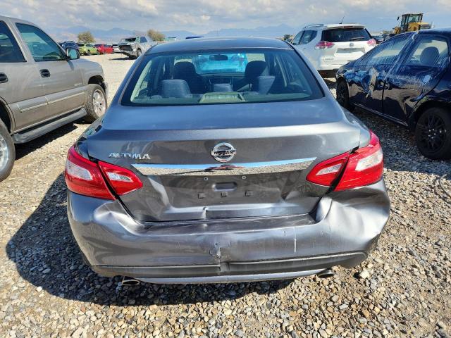 2017 NISSAN ALTIMA 2.5 - 1N4AL3AP0HN302837